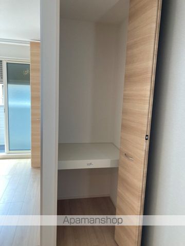 CHERRY MAISON 夙川の内装写真