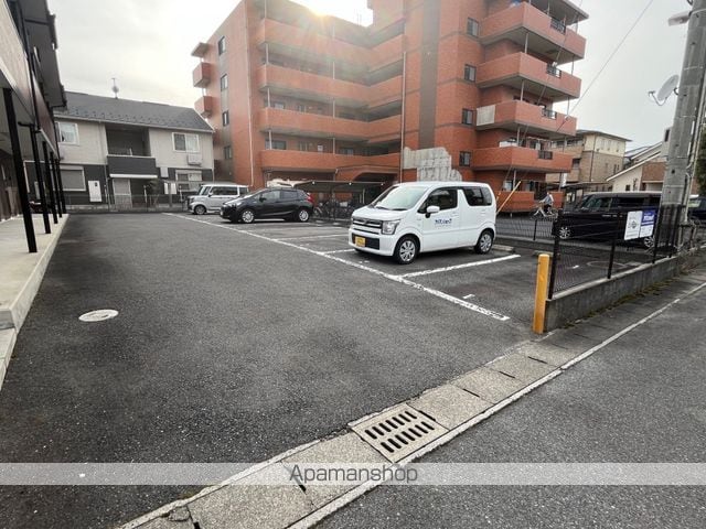 ファミーユC棟のその他写真