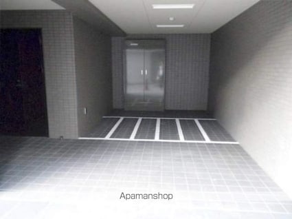 ルーブル中野ガーデン[1K/20.62m2]の外観2