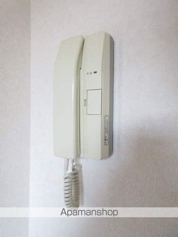 シャトー山鼻の内装写真