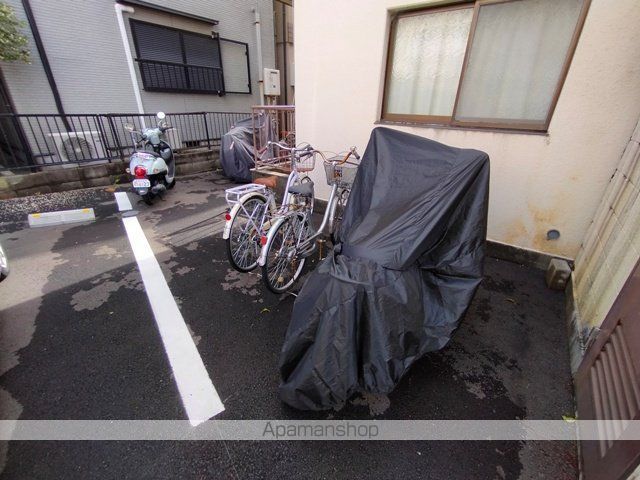 小篠マンションのその他写真