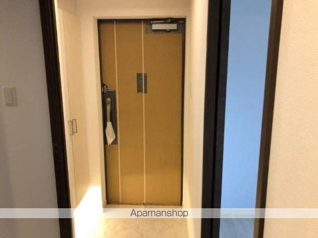 LANI TOYONAKAの内装写真