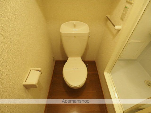 レオパレスPETIT・CHATEAUの内装写真