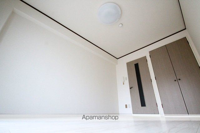 豊富プレジデント柴島の内装写真