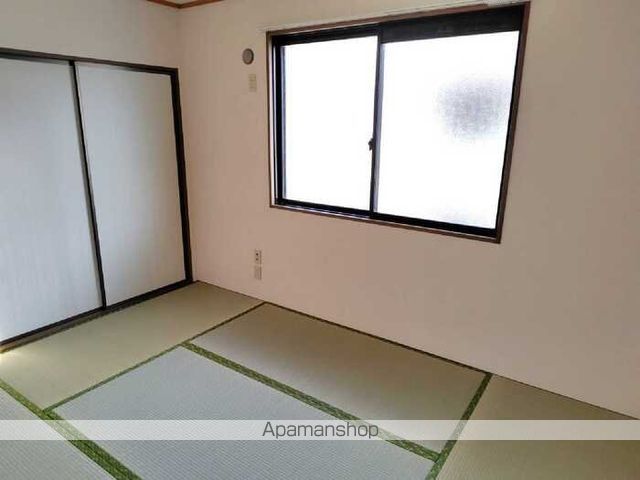 エクレールふれあい・レジデンスふれあいの内装写真