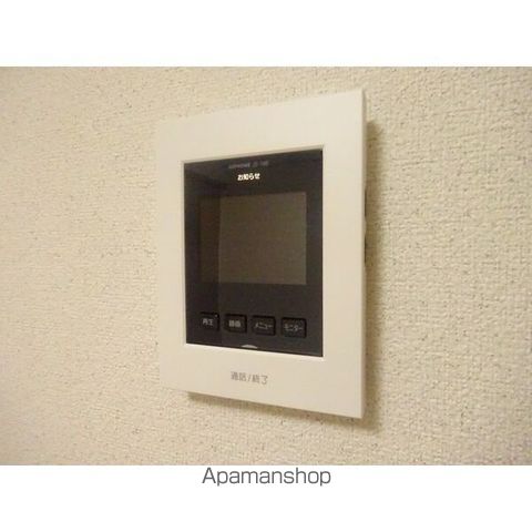札幌パークガーデンの内装写真