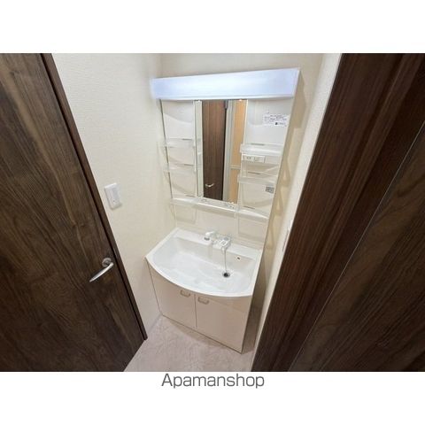 CKハイツ要町の内装写真