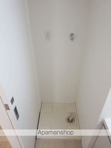 RJRプレシア鹿児島中央駅前の内装写真