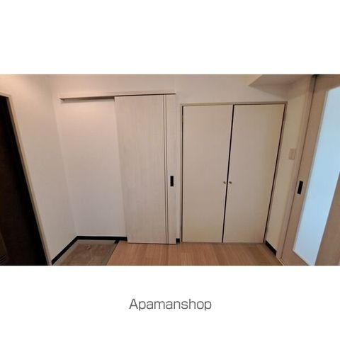 アネックス原の内装写真