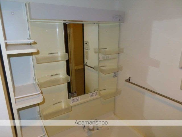 ノーブル大手町の内装写真