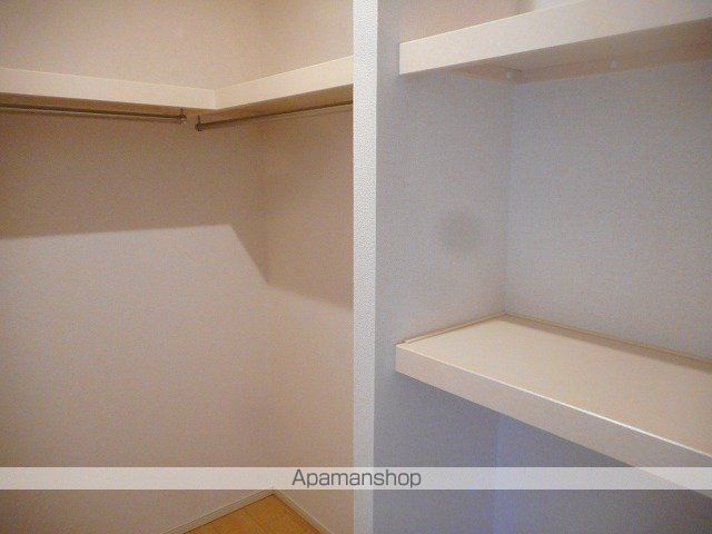 クレールメゾンの内装写真