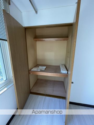 グリーンヒルの内装写真