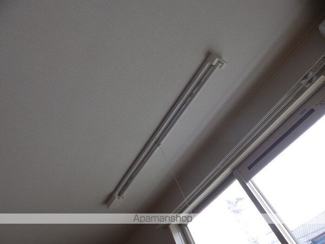 メゾンマキモトの内装写真