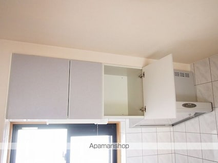 セピアコート[2K/42.21m2]の内装4