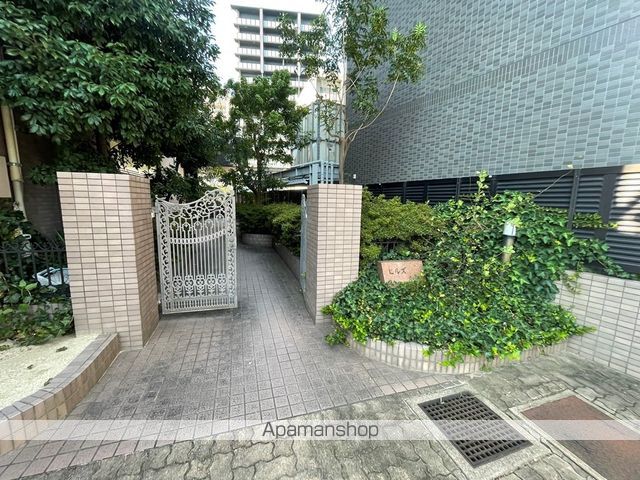 ヒルズ丸和の内装写真