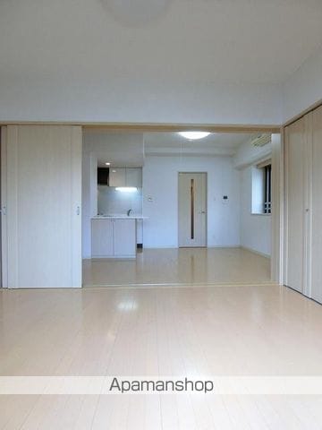 レジディア仙台本町の内装写真