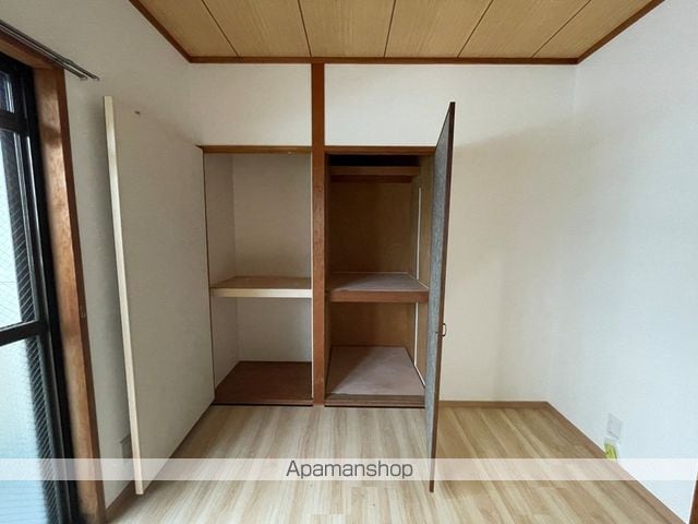 カサクレストの内装写真