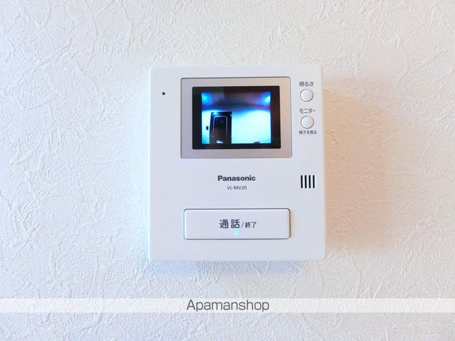 シャンテー長尾家具の内装写真