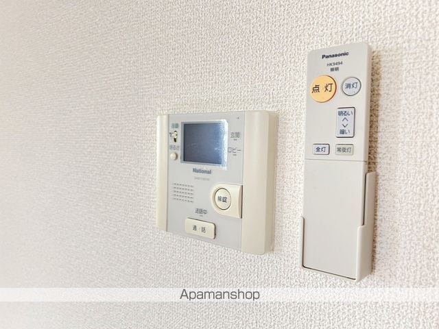 羽衣HITBLDGの内装写真
