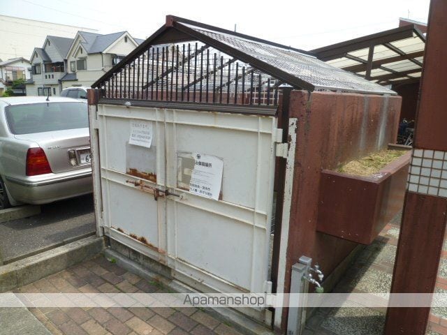 ゼンコウコーポラス6のその他写真