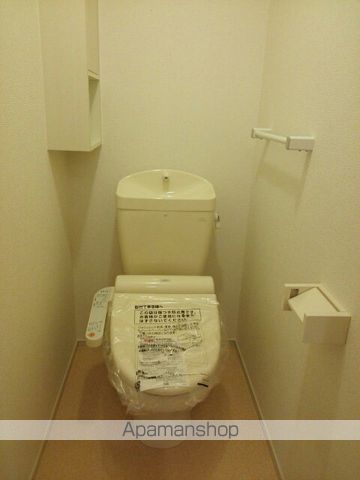 モデッサ東山の内装写真