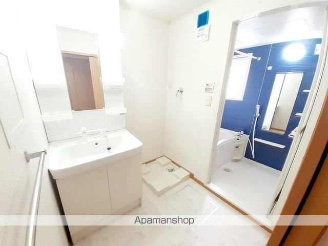 ソレイユ元町II Bの内装写真