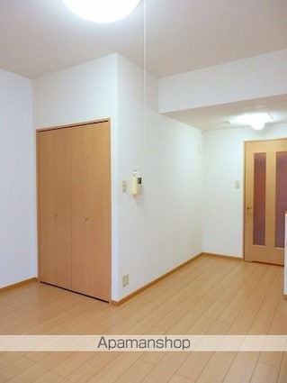 アプローズ[1R/29.6m2]のリビング・居間