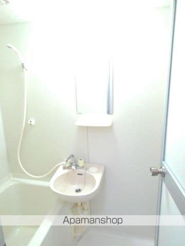 エスポワール造道の内装写真