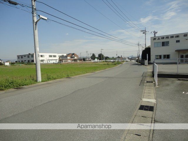 グリーンハイツ・Dの周辺写真