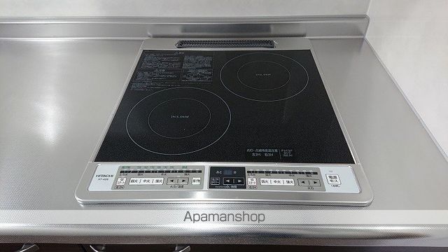 ピアスマート医大東の内装写真