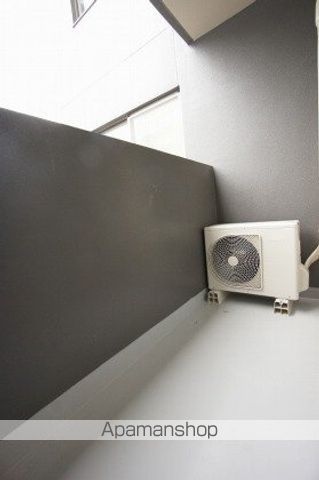 スターレジデンス福住の内装写真