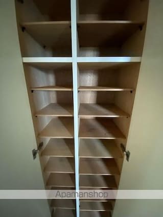 ａｍ’ｓ４観光町[1K/40.79m2]の内装