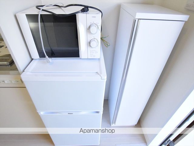 アーバンテラス矢部の内装写真