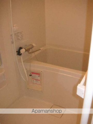 F・HOUSEの内装写真