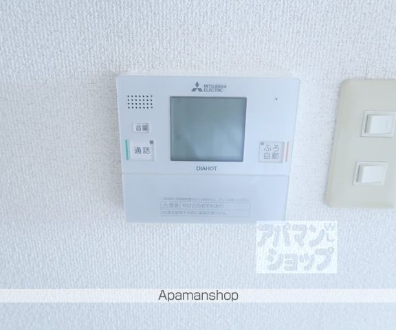 ファミネス上殿田の内装写真