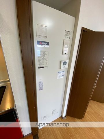 第13セキネマンションの内装写真