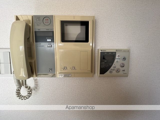 アリビオの内装写真
