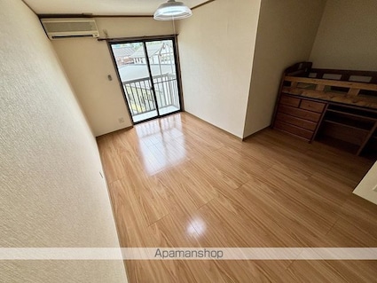 長野県飯田市北方[1DK/34.65m2]のリビング・居間