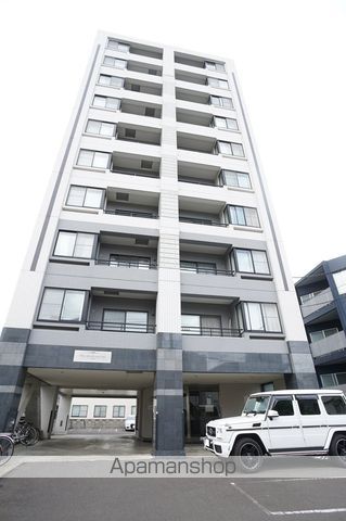 ドエル円山の外観写真