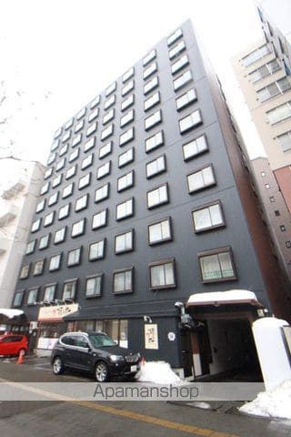 南四条ユニハウス
