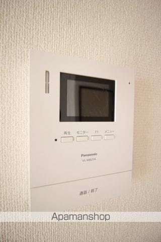 ヴィラ・ウィンディアAの内装写真