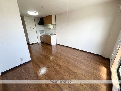 クレストビレッジⅢ[1LDK/45.64m2]の内装7