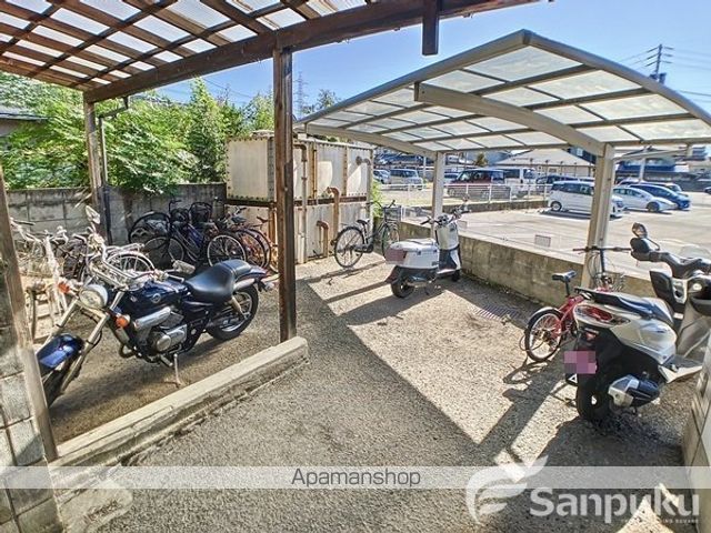 パールハイツ森川のその他写真