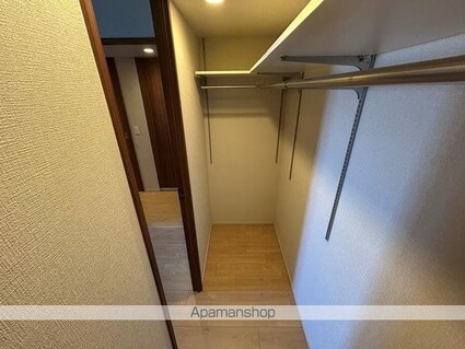 トラープランド蒼麗館[2LDK/51.5m2]の収納