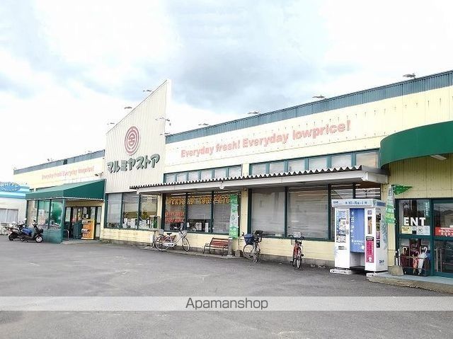 ハイム川北の周辺写真