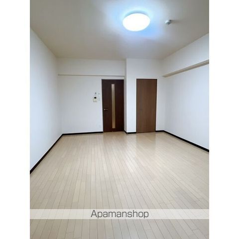 FLAT12の内装写真