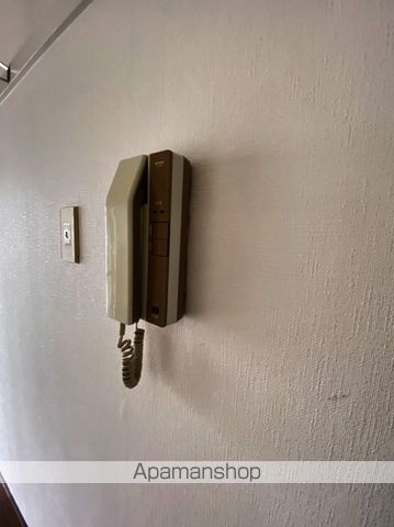 パレグレース和田の内装写真