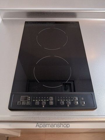 ヒカルサ静岡春日町の内装写真
