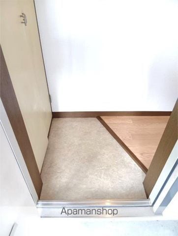 サクラハイムの内装写真