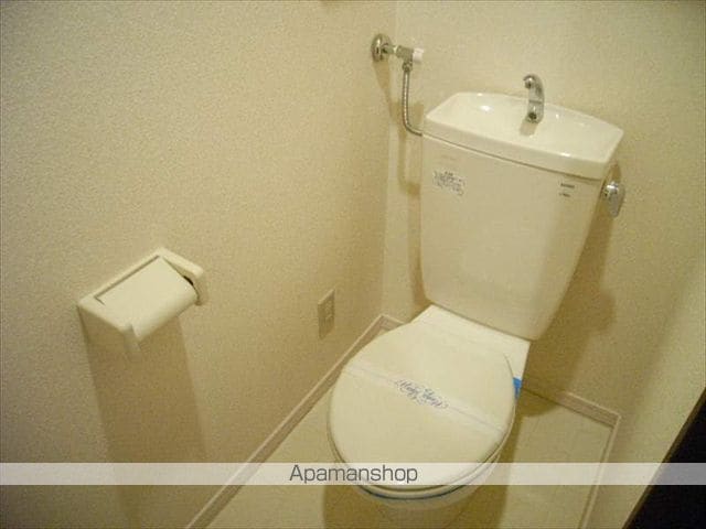WILL PLACEの内装写真